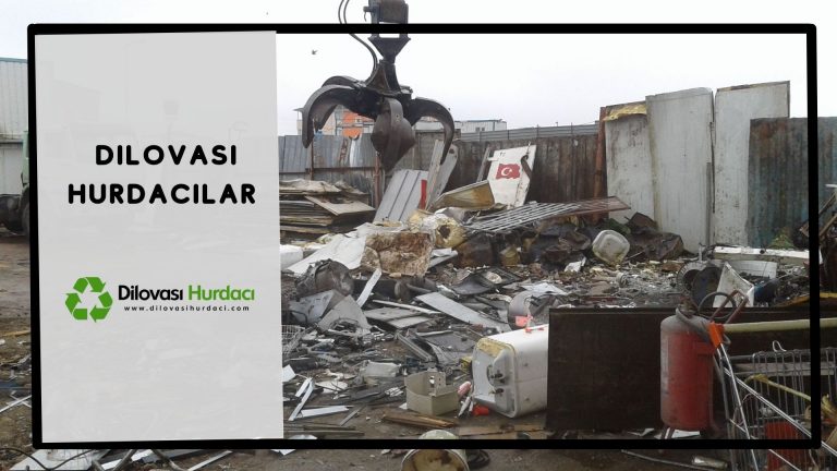 Dilovası Hurdacılar