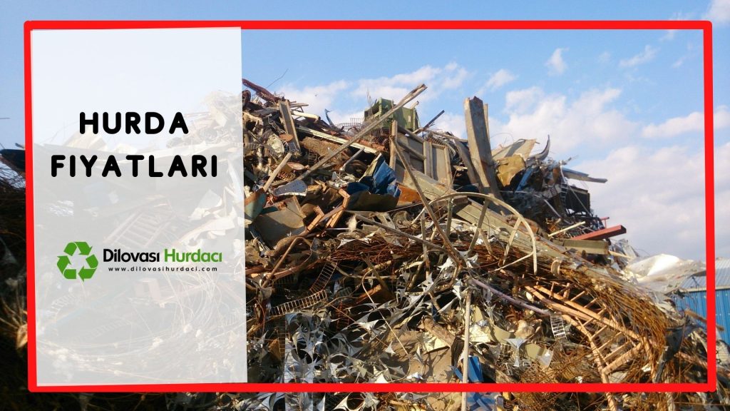 Hurda Fiyatları