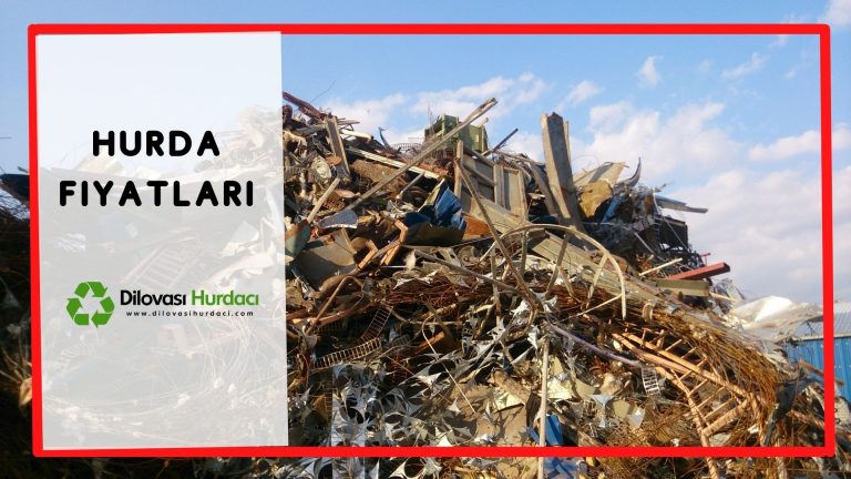 Hurda Fiyatları