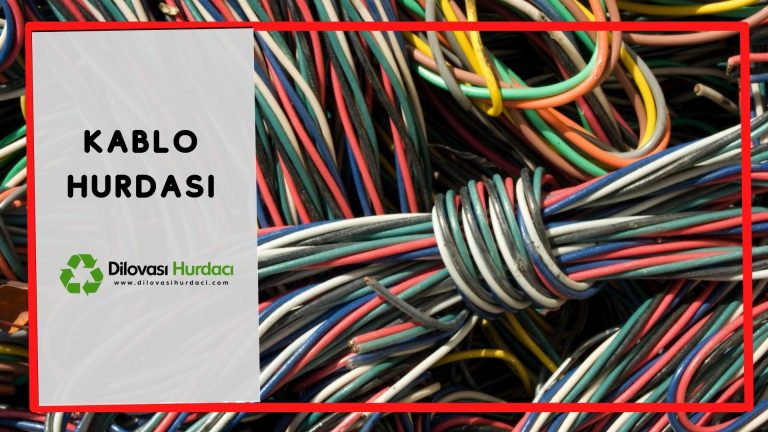 Kablo Hurdası