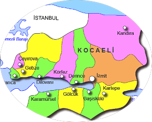 Kocaeli Hurda Alımı